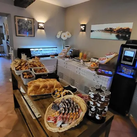 拉菲姆餐厅酒店 酒店