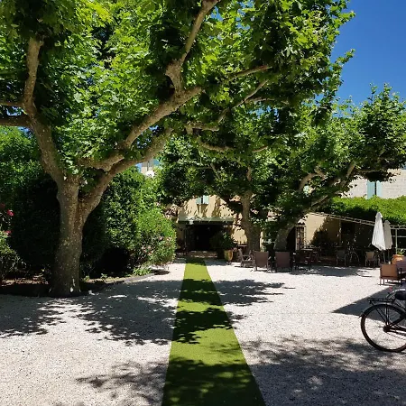 Hotel Logis La Ferme
