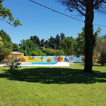 Hotel Restaurant La Ferme 3*