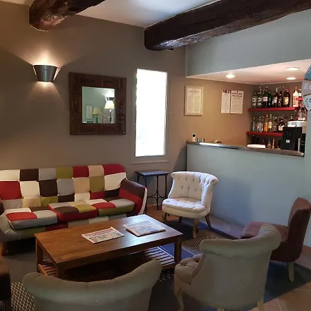 Restaurant La Ferme 3*