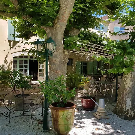 Restaurant La Ferme