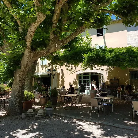 Restaurant La Ferme 3*