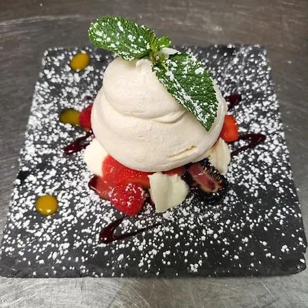 Hotel Restaurant La Ferme Avignon