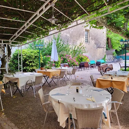 Logis La Ferme