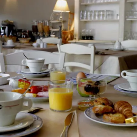 Hotel Restaurant La Ferme 3*