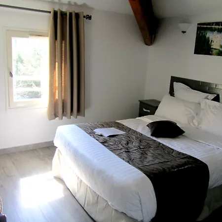 Hotel Restaurant La Ferme 3*