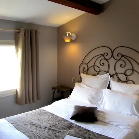Hotel Logis La Ferme
