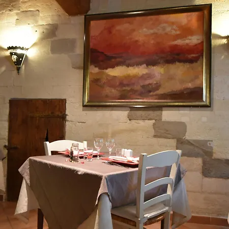 Restaurant La Ferme 3* Avignon