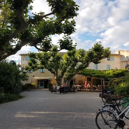 Hotel Restaurant La Ferme