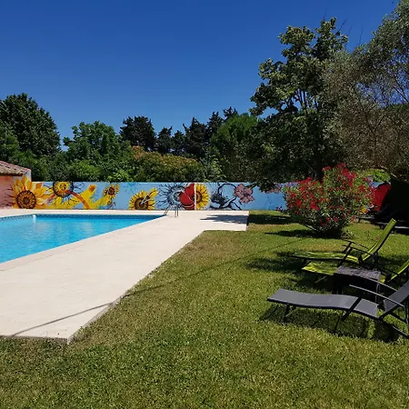 Hotel Logis La Ferme