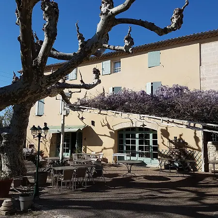 Restaurant La Ferme 3*