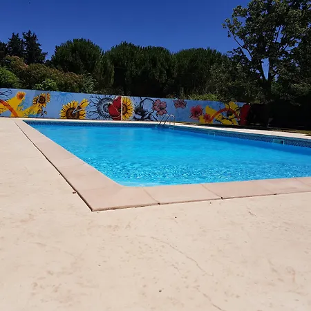 Restaurant La Ferme 3* Avignon