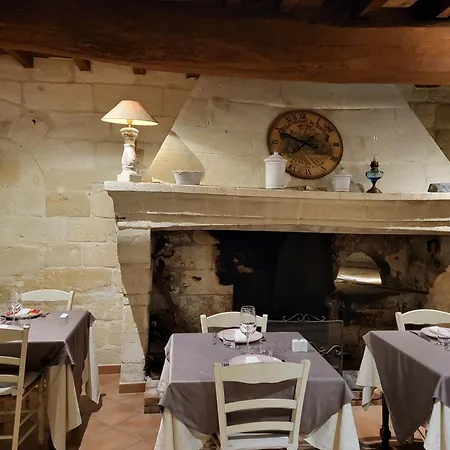 Restaurant La Ferme 3* Avignon