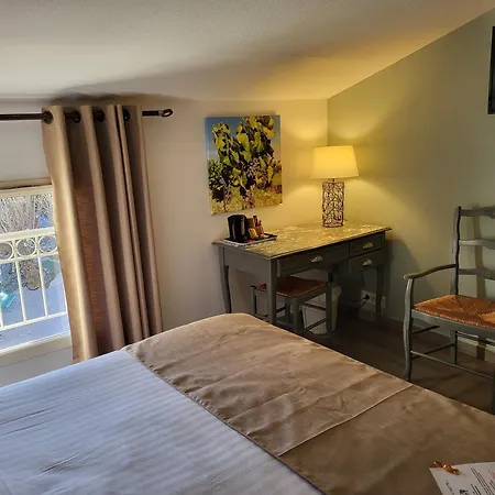 Hotel Restaurant La Ferme 3*
