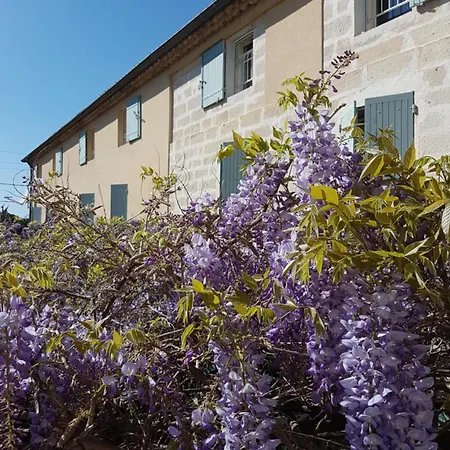 Restaurant La Ferme Avignon