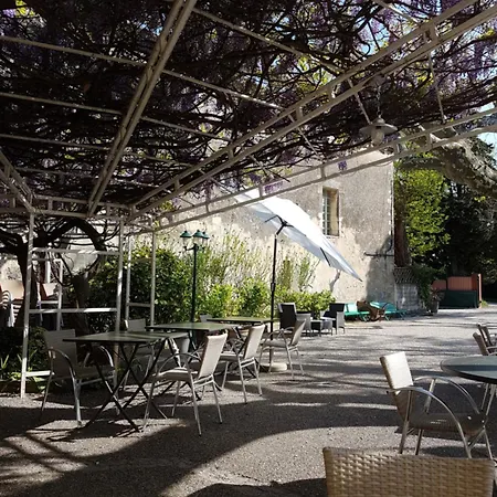 Hotel Restaurant La Ferme