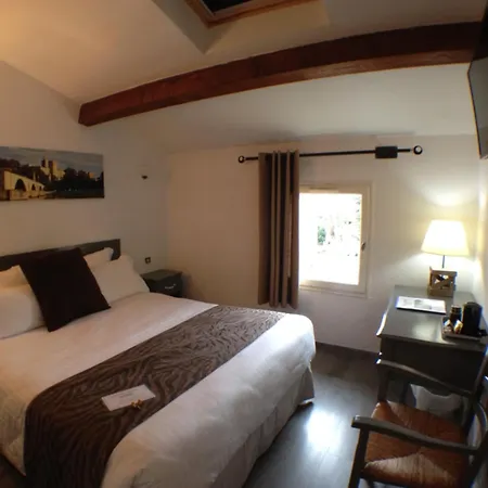 Restaurant La Ferme Hotel 3*