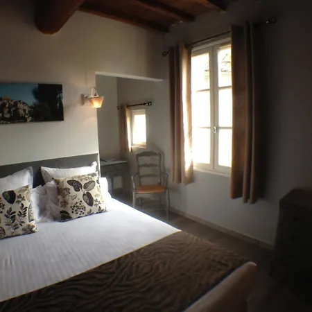 Hotel Restaurant La Ferme 3*
