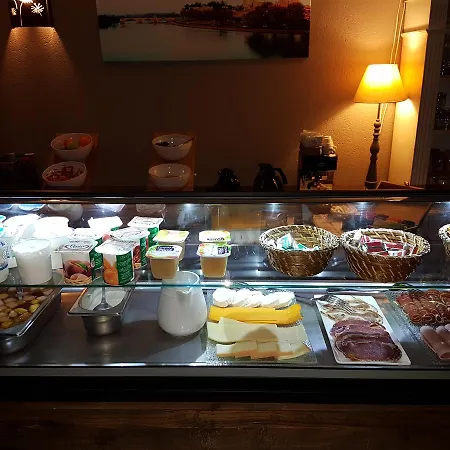 Restaurant La Ferme