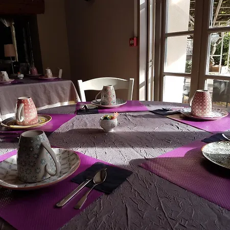 Restaurant La Ferme Avignon