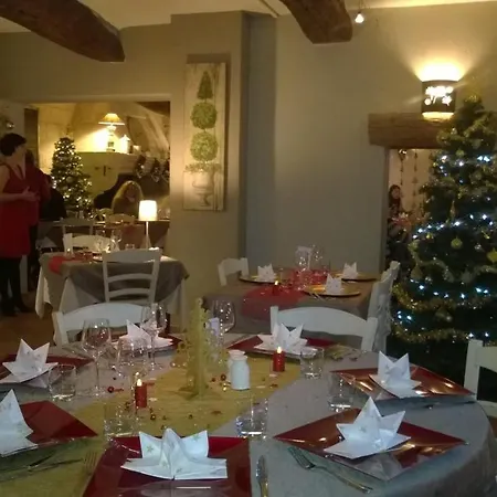 Restaurant La Ferme Avignon
